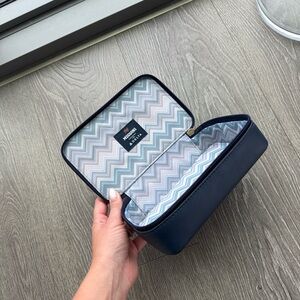Missoni travel pouch